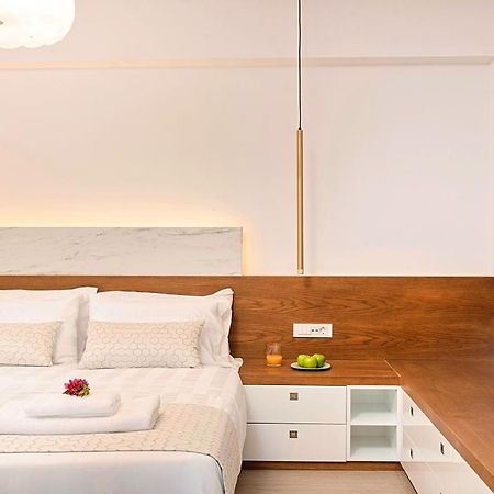 Mistral Suite Heated Pool 耶奥伊乌波利斯 外观 照片