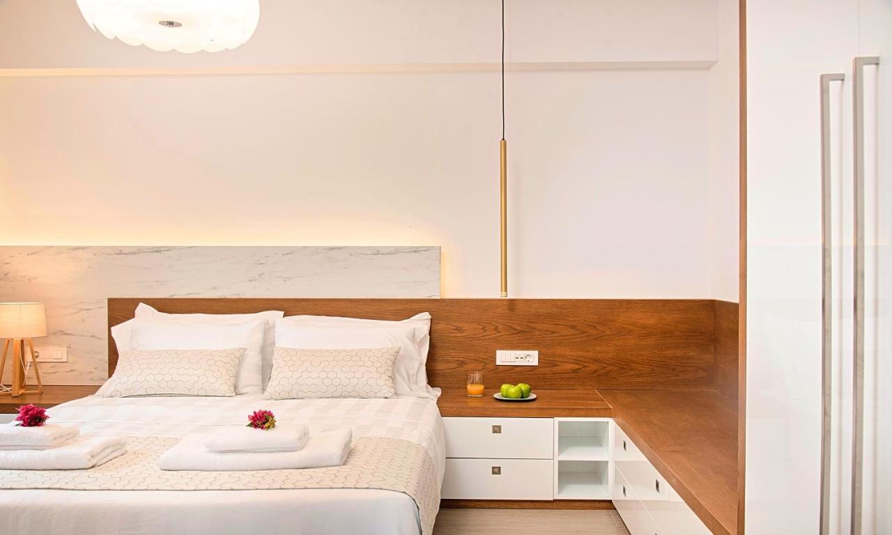 Mistral Suite Heated Pool 耶奥伊乌波利斯 外观 照片